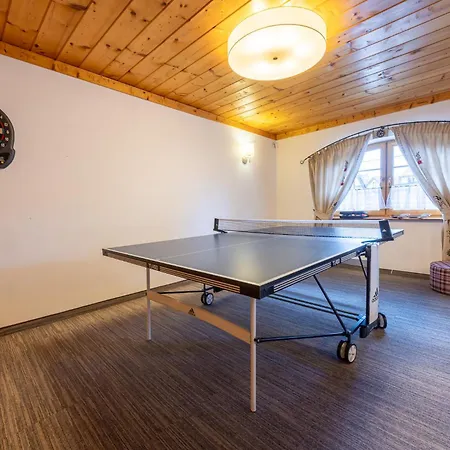 Villa Wakacyjna 