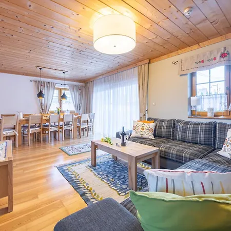 Villa Wakacyjna 