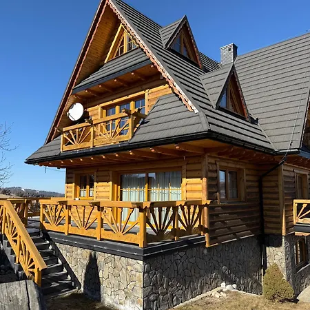 Villa Wakacyjna 
