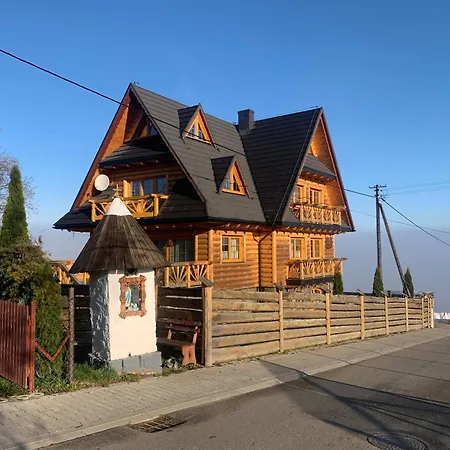 Villa Wakacyjna 